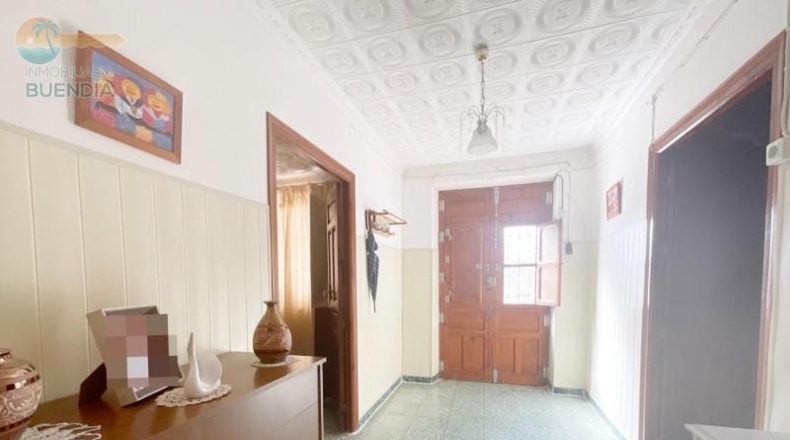 Murcia - Mazarrón - 1070m2