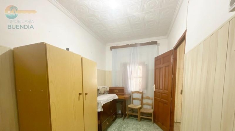 Murcia - Mazarrón - 1070m2