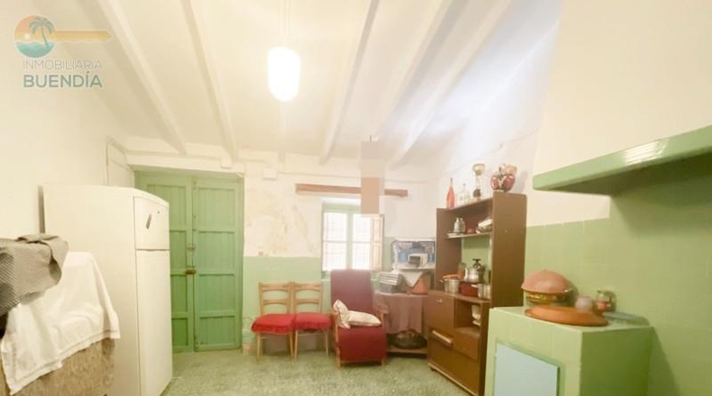 Murcia - Mazarrón - 1070m2