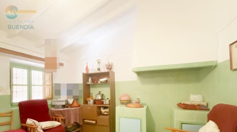 Murcia - Mazarrón - 1070m2