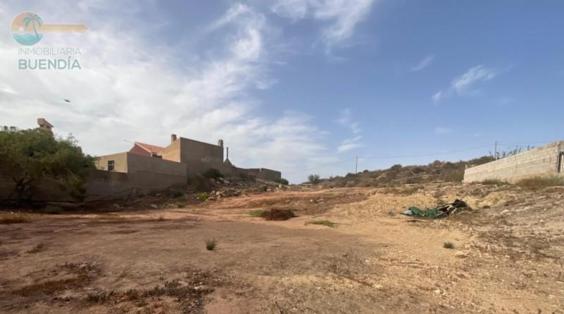 Murcia - Mazarrón - 1070m2