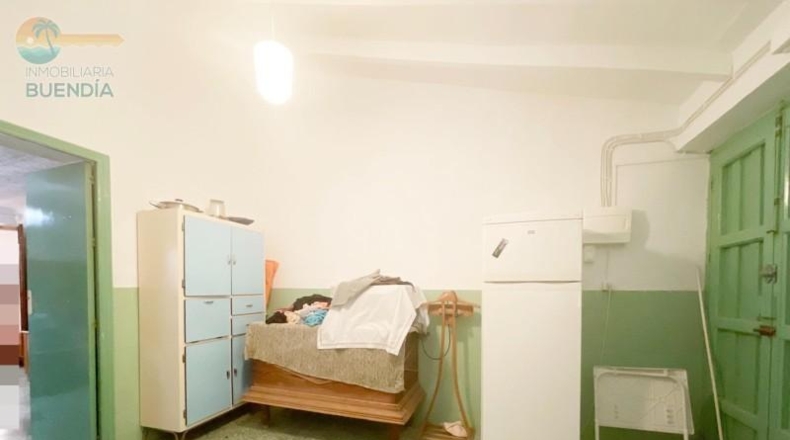 Murcia - Mazarrón - 1070m2