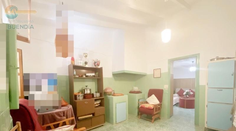 Murcia - Mazarrón - 1070m2