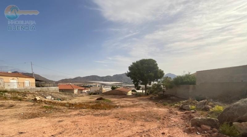 Murcia - Mazarrón - 1070m2