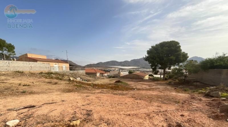 Murcia - Mazarrón - 1070m2