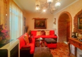 Casa de pueblo en venta en la España, Aguilar de la Frontera, ref: TR300931 foto