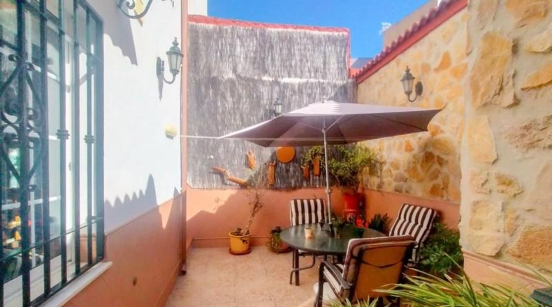 Córdoba - Aguilar de la Frontera - 200m2