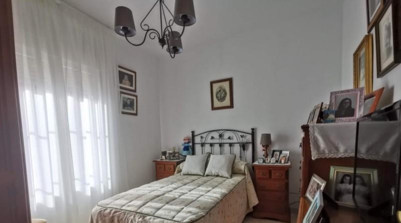 Córdoba - Baena - 216m2