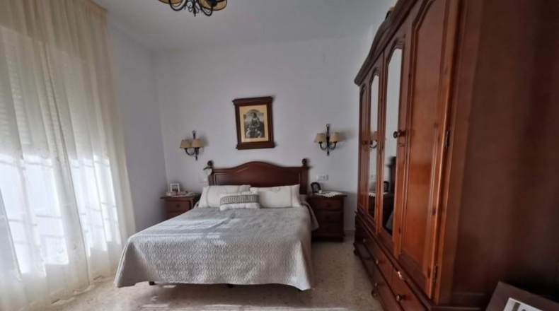Córdoba - Baena - 216m2