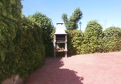 Chalet independiente con terreno en venta en la España, Lastras del Pozo, ref: TR139883 foto