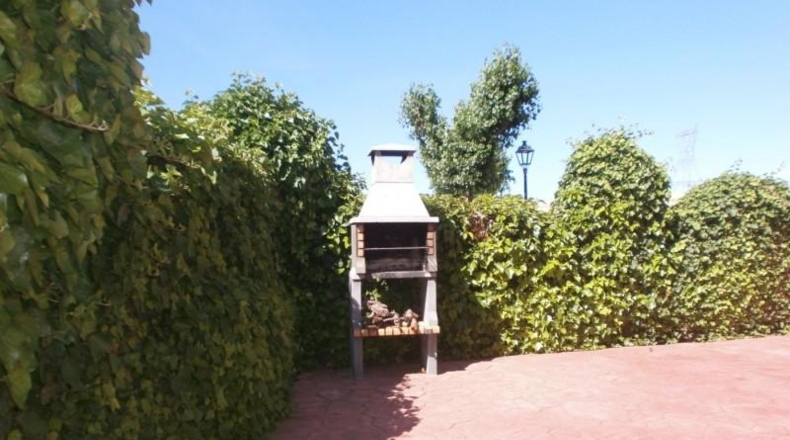 Segovia - Lastras del Pozo - 270m2