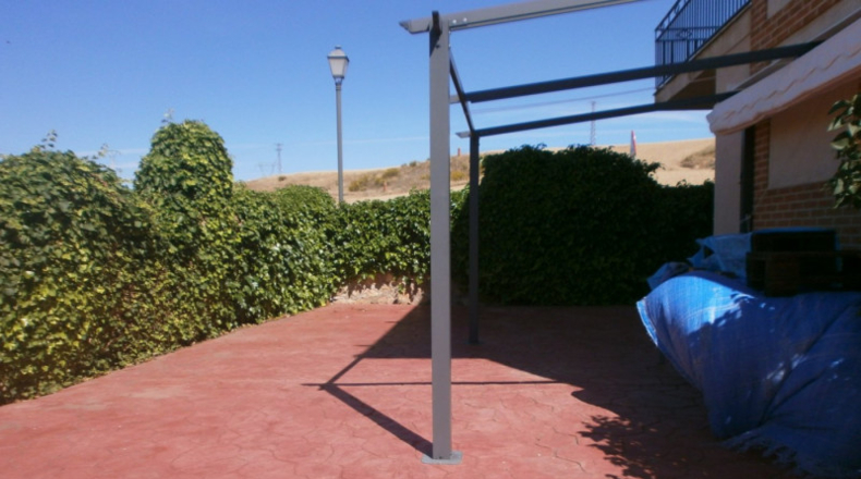 Segovia - Lastras del Pozo - 270m2
