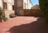 Chalet independiente con terreno en venta en la España, Lastras del Pozo, ref: TR139883 foto