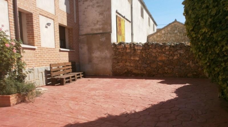 Segovia - Lastras del Pozo - 270m2