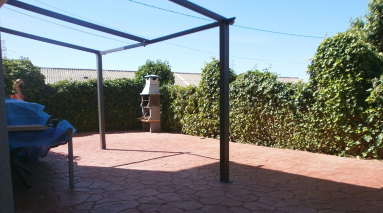 Segovia - Lastras del Pozo - 270m2