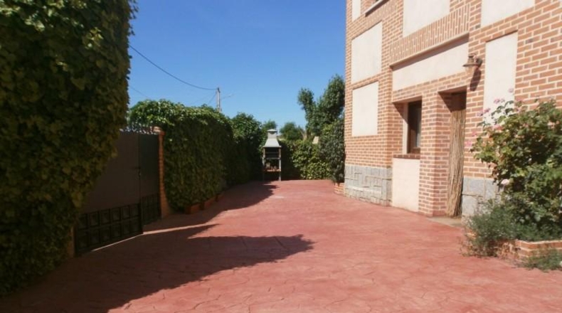 Segovia - Lastras del Pozo - 270m2