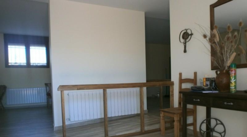 Segovia - Lastras del Pozo - 270m2