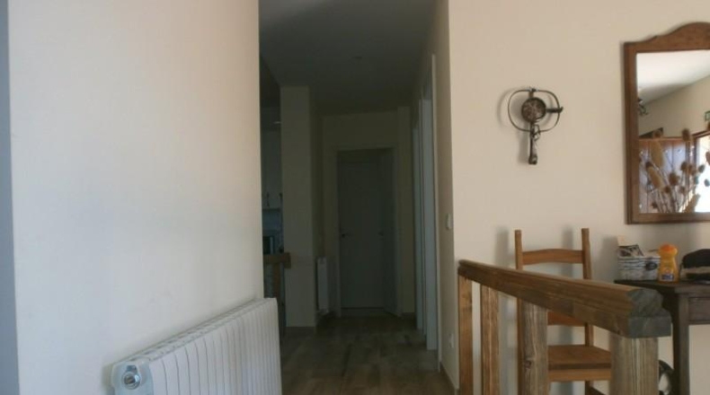 Segovia - Lastras del Pozo - 270m2