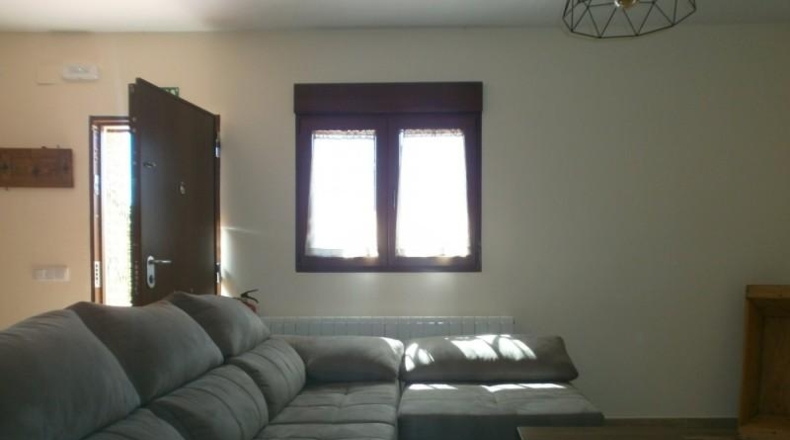 Segovia - Lastras del Pozo - 270m2
