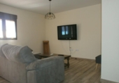 Chalet independiente con terreno en venta en la España, Lastras del Pozo, ref: TR139883 foto