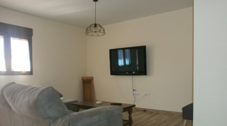 Segovia - Lastras del Pozo - 270m2