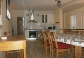 Chalet independiente con terreno en venta en la España, Lastras del Pozo, ref: TR139883 foto
