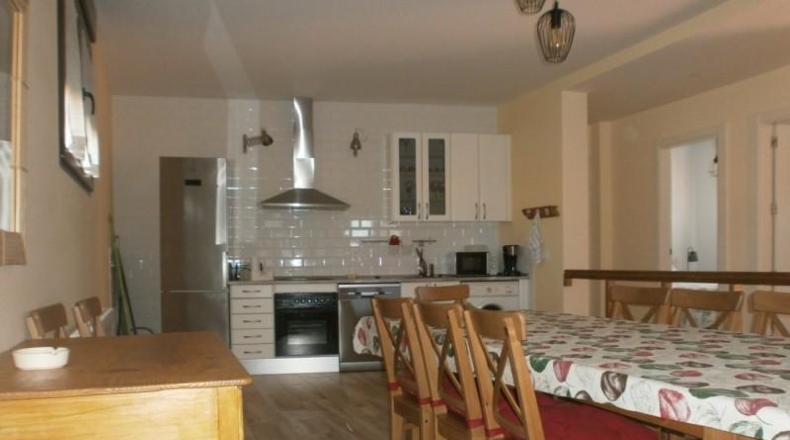 Segovia - Lastras del Pozo - 270m2