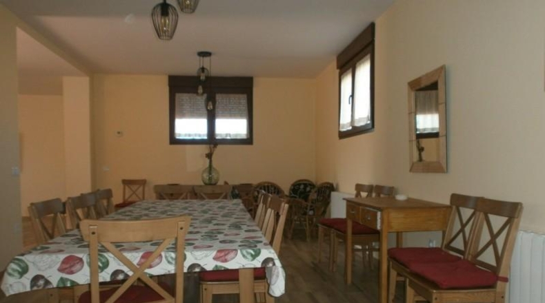 Segovia - Lastras del Pozo - 270m2
