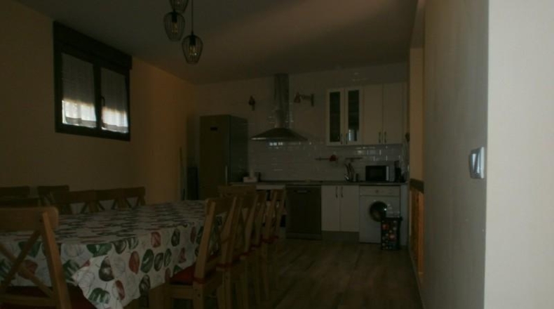 Segovia - Lastras del Pozo - 270m2