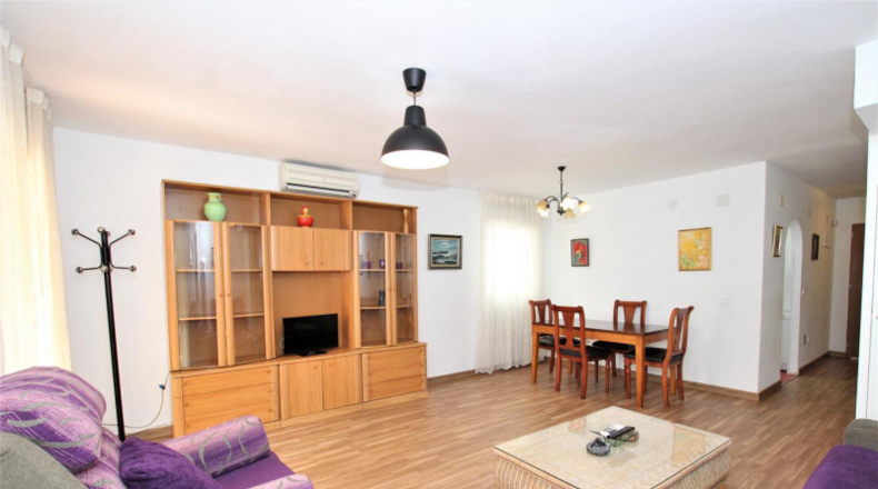 Málaga - Benalmádena - 140m2