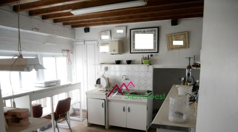 Cadiz - Ubrique - 350m2
