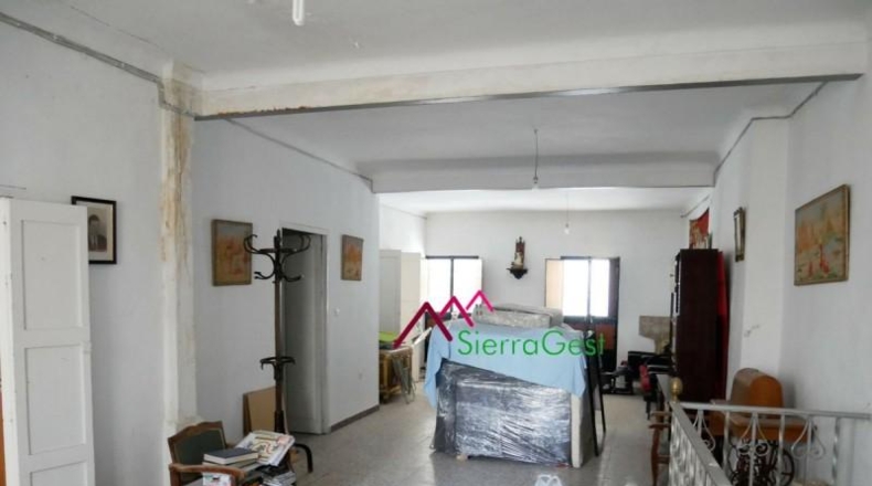 Cadiz - Ubrique - 350m2