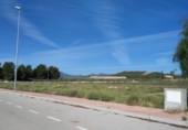 Sòl urbà en venda a la España, Calasparra, ref.: TR119466 foto