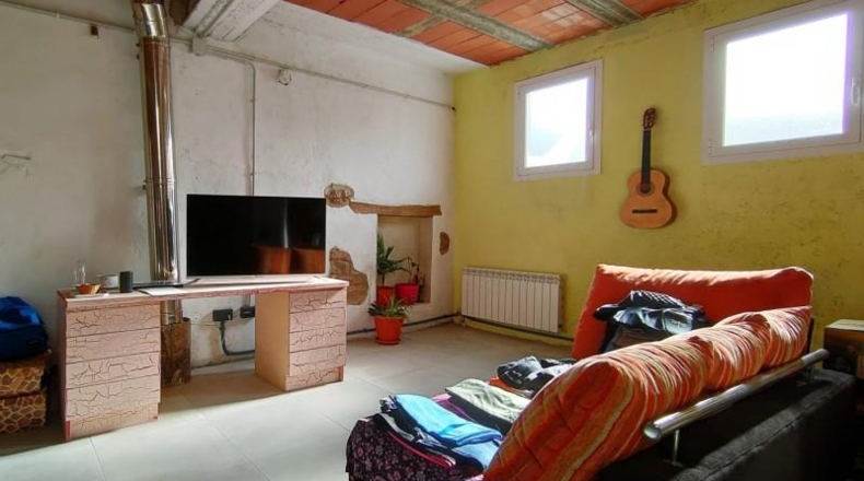 Barcelona - Santpedor - 154m2