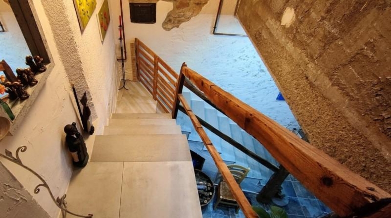 Barcelona - Santpedor - 154m2