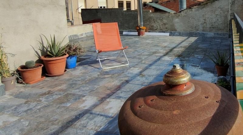 Barcelona - Santpedor - 154m2