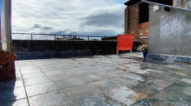 Barcelona - Santpedor - 154m2