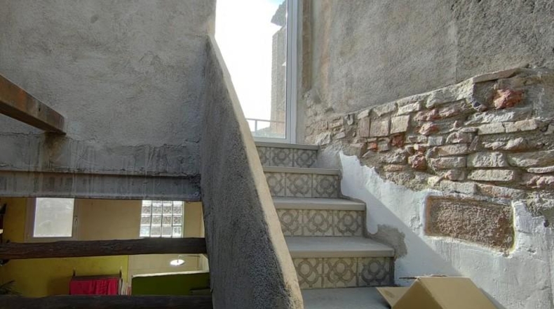 Barcelona - Santpedor - 154m2