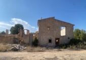 Xalet independent amb terreny en venda a la España, Tibi, ref.: TR137418 foto