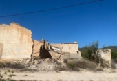 Xalet independent amb terreny en venda a la España, Tibi, ref.: TR137418 foto
