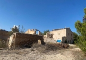 Xalet independent amb terreny en venda a la España, Tibi, ref.: TR137418 foto