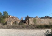 Xalet independent amb terreny en venda a la España, Tibi, ref.: TR137418 foto