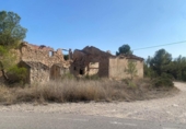 Xalet independent amb terreny en venda a la España, Tibi, ref.: TR137418 foto