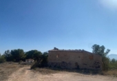 Xalet independent amb terreny en venda a la España, Tibi, ref.: TR137418 foto