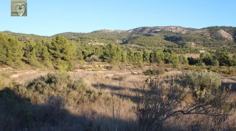 Alicante - Tibi - 70000m2