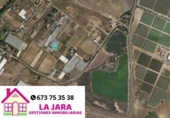 Terreny no urbanitzable en venda a la España, Chipiona, ref.: TR117082 foto