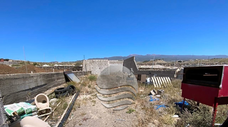 Santa Cruz de Tenerife - Granadilla de Abona - 7000m2