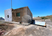 Xalet independent amb terreny en venda a la España, Granadilla de Abona, ref.: TR138492 foto