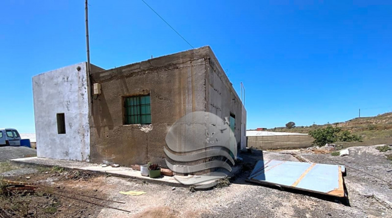 Santa Cruz de Tenerife - Granadilla de Abona - 7000m2