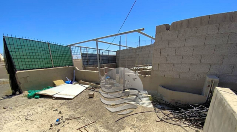 Santa Cruz de Tenerife - Granadilla de Abona - 7000m2